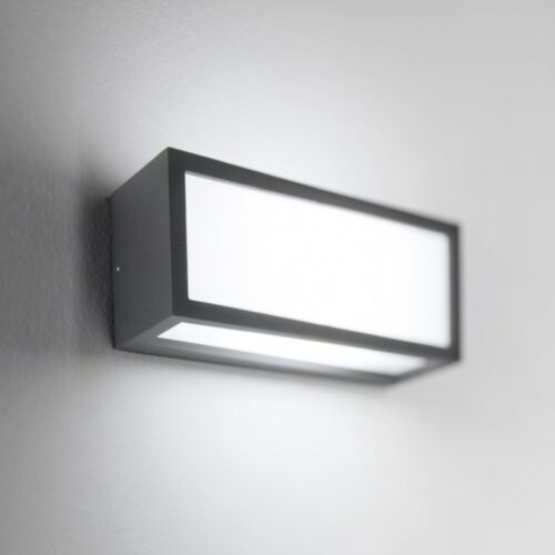 applique da esterno per lampadina E27 SCHIO Vicenza