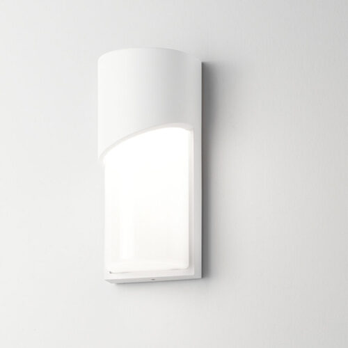 applique da esterno per lampadina E27 SCHIO Vicenza