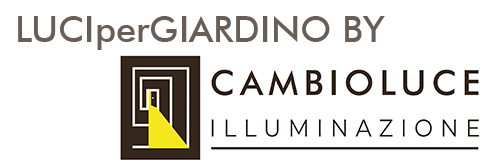 Luci per giardino Schio (Vicenza) – illuminazione Giardino Vicenza – lampade da esterno Thiene – lampade giardino Padova – luci per esterno Veneto